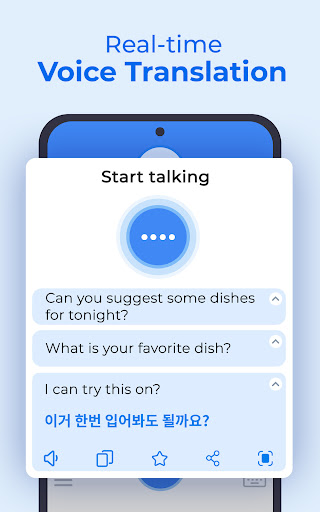 XTranslate - Photo, Voice, PDF