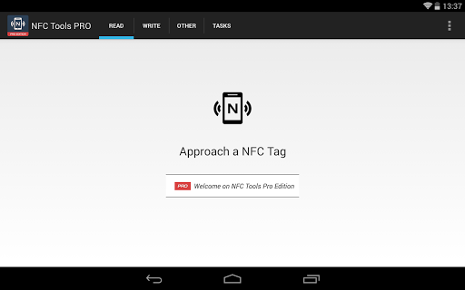 NFC Tools - Pro Edition