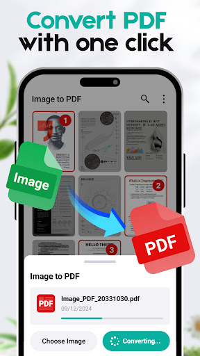 All Document Reader & Editor