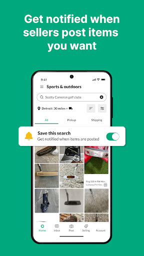 OfferUp Buy & Sell Marketplace