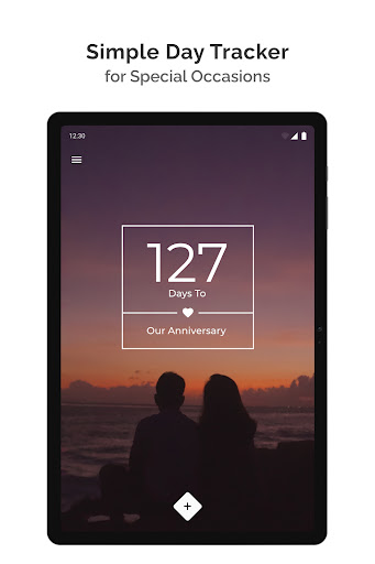Days To | Countdown