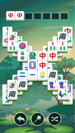 Mahjong Triple - Match 3 Tile