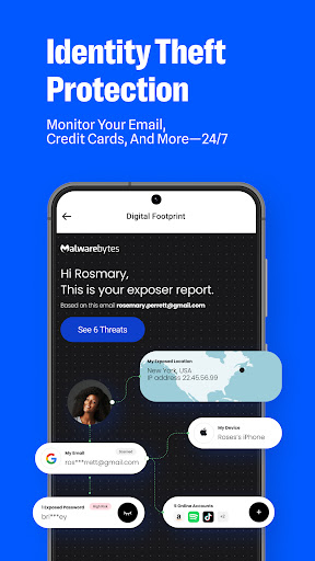 Malwarebytes Mobile Security
