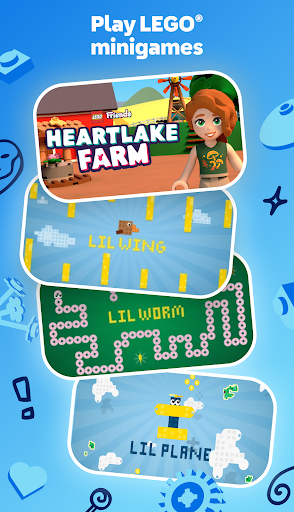 LEGO® Play