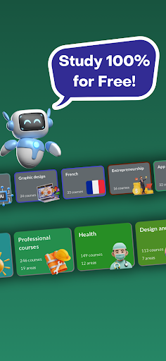 Cursa - Online courses