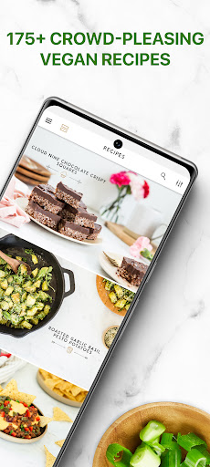 Oh She Glows - Healthy Recipes