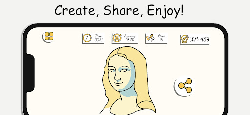 ArtLoop: Learn how to draw