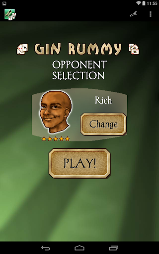 Gin Rummy Pro