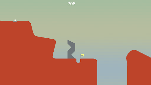 Golf On Mars