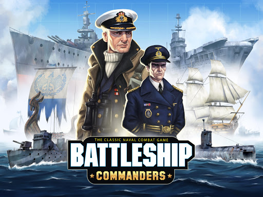 Battleship: The Board Game