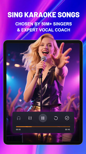 StarMaker: Sing Karaoke Songs
