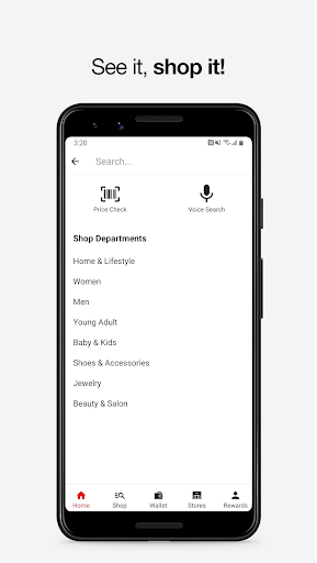 JCPenney – Shopping & Deals