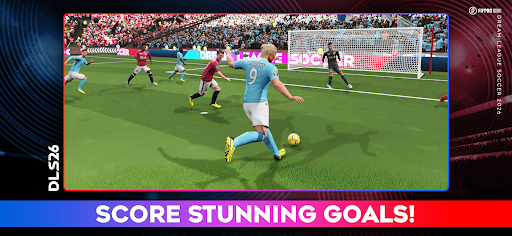 Dream League Soccer 2026