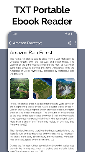 All Document Reader:PDF Viewer