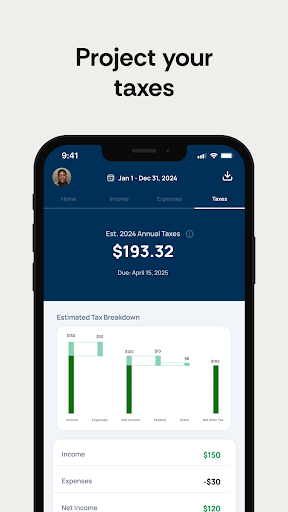 Solo: Your Gig Business App