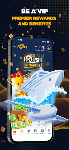 BetRivers: Casino & Sportsbook