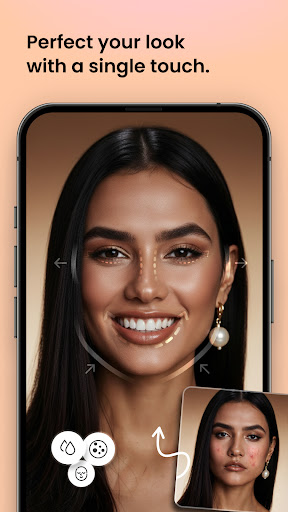 Photo Editor, Enhancer－ShotCam