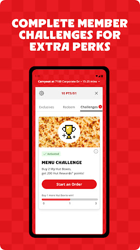 Pizza Hut - Delivery & Takeout