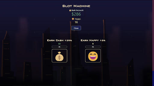 Idle Trillionaire: Money Game