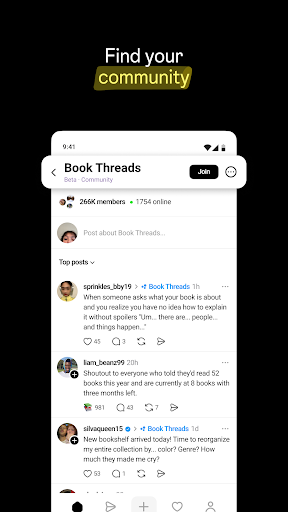 Threads