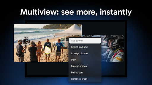 TiviMate IPTV Player