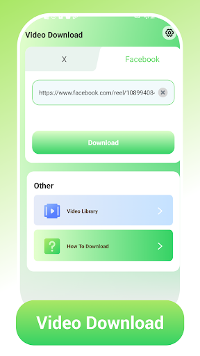 Video Download