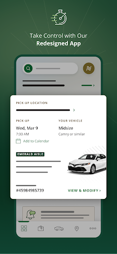 National Car Rental
