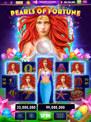 Cashman Casino Slots Games