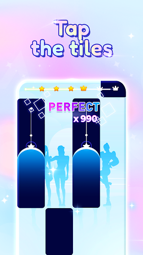 Kpop Piano Beats - Music Game