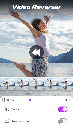 Photo Video Maker: Slideshows
