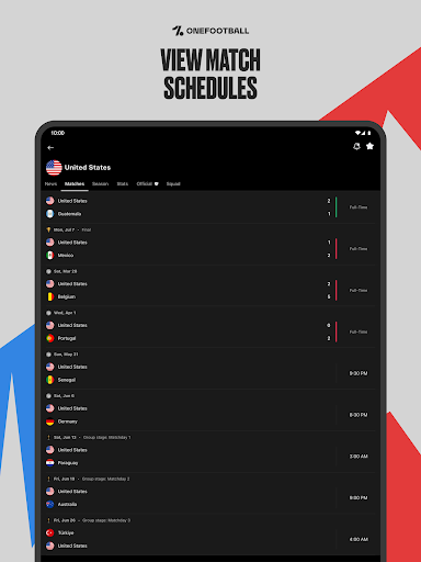 OneFootball Live Soccer scores