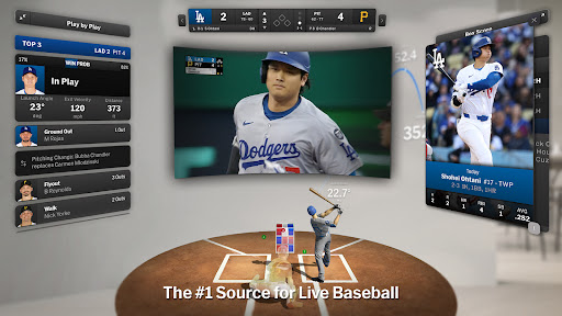 MLB