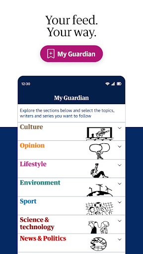 The Guardian - US & World News