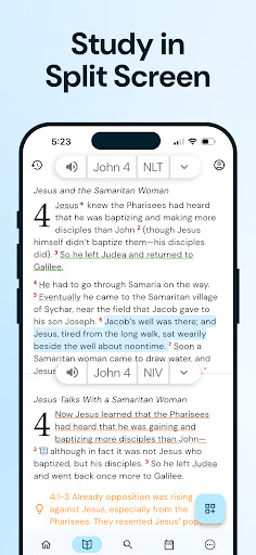 Life Bible