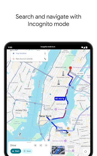 Google Maps