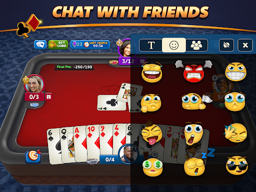 Spades Plus - Card Game