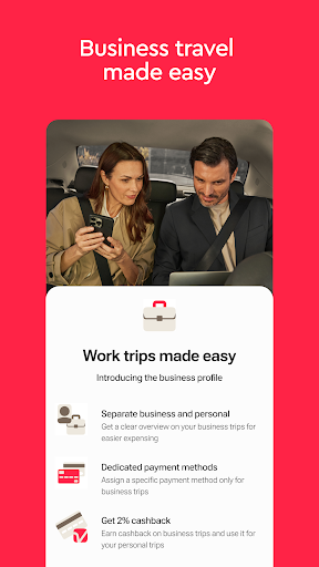 Freenow by Lyft - taxi & more