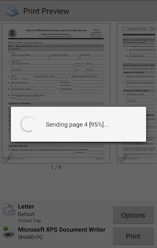 PrinterShare Premium Key