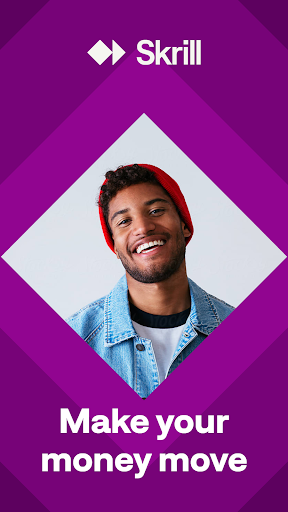 Skrill - Fast, secure payments