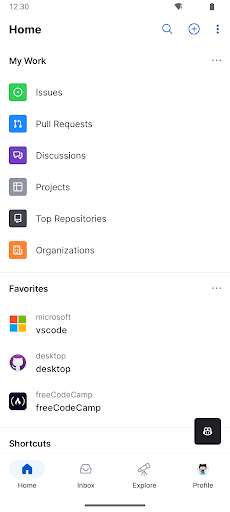 GitHub