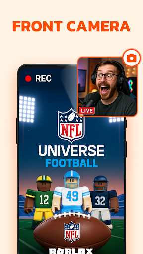 Screen Recorder - G1REC