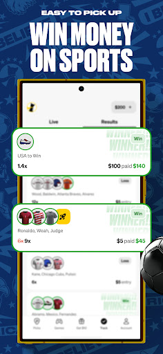 Underdog Sports