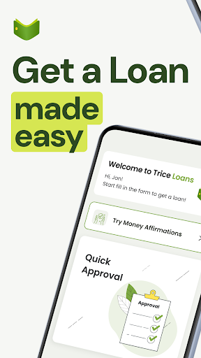 Payday Cash Advance TriceLoans