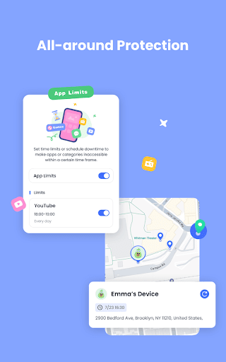 AirDroid Parental Control