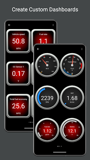 OBD Fusion (Car Diagnostics)