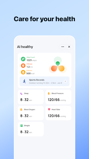 SmartLife- Smart Living