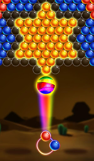 Bubble Shooter