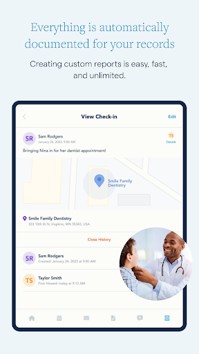 OurFamilyWizard Co-Parent App
