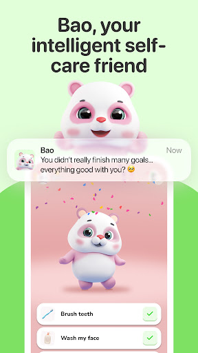 Friends – Raise AI Companions