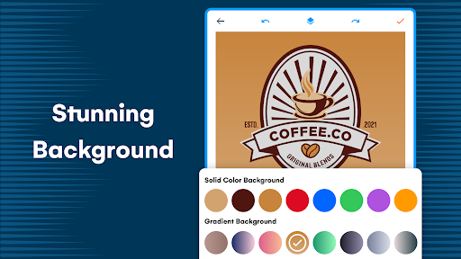 Logo Maker : AI Logo Generator